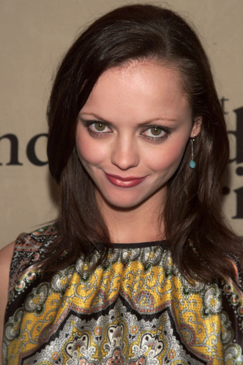 Christina Ricci photo 70 of 708 pics, wallpaper - photo #18052 - ThePlace2