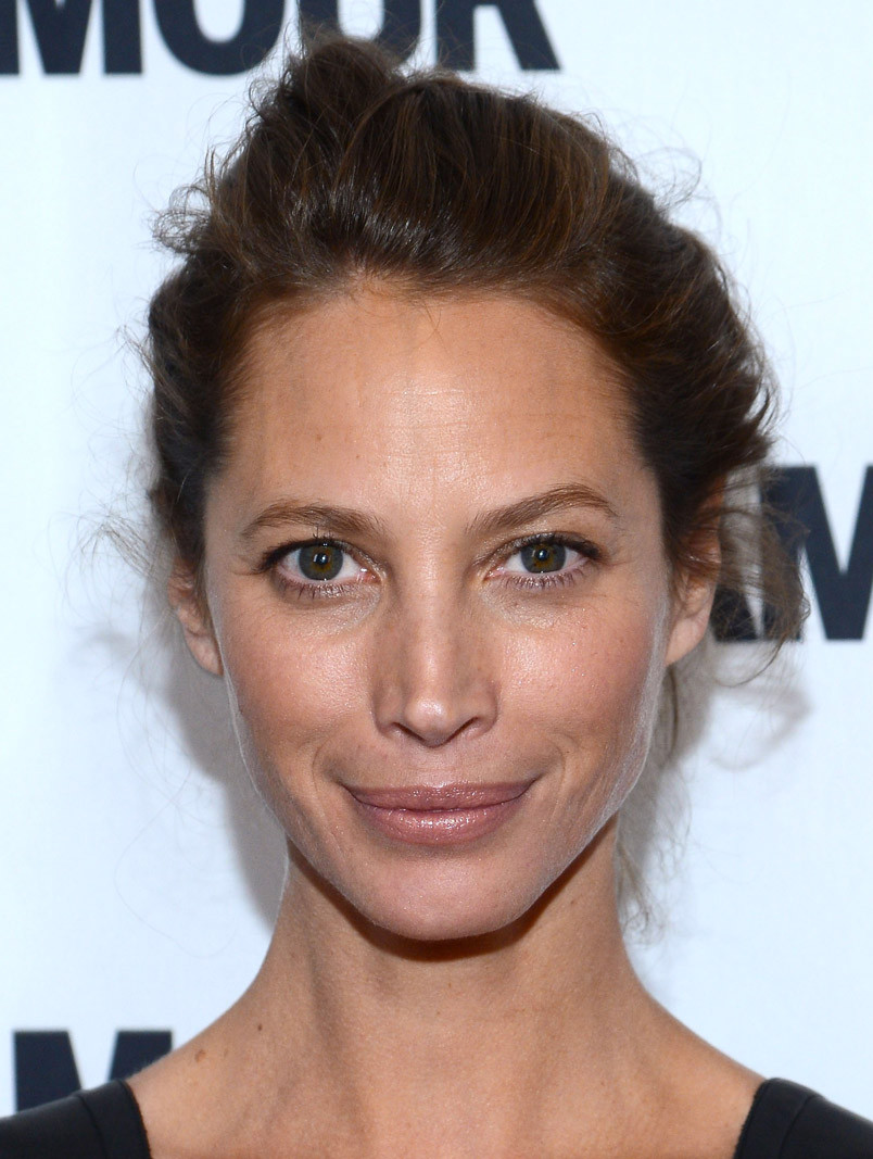 Christy Turlington photo 856 of 1052 pics, wallpaper - photo #695489 ...