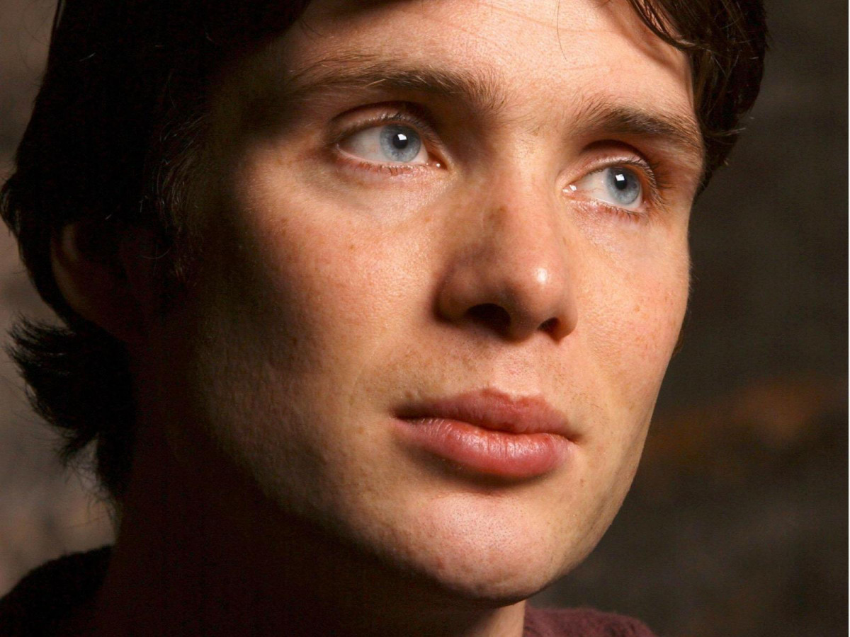 Cillian Murphy photo 86 of 293 pics, wallpaper - photo #382644 - ThePlace2