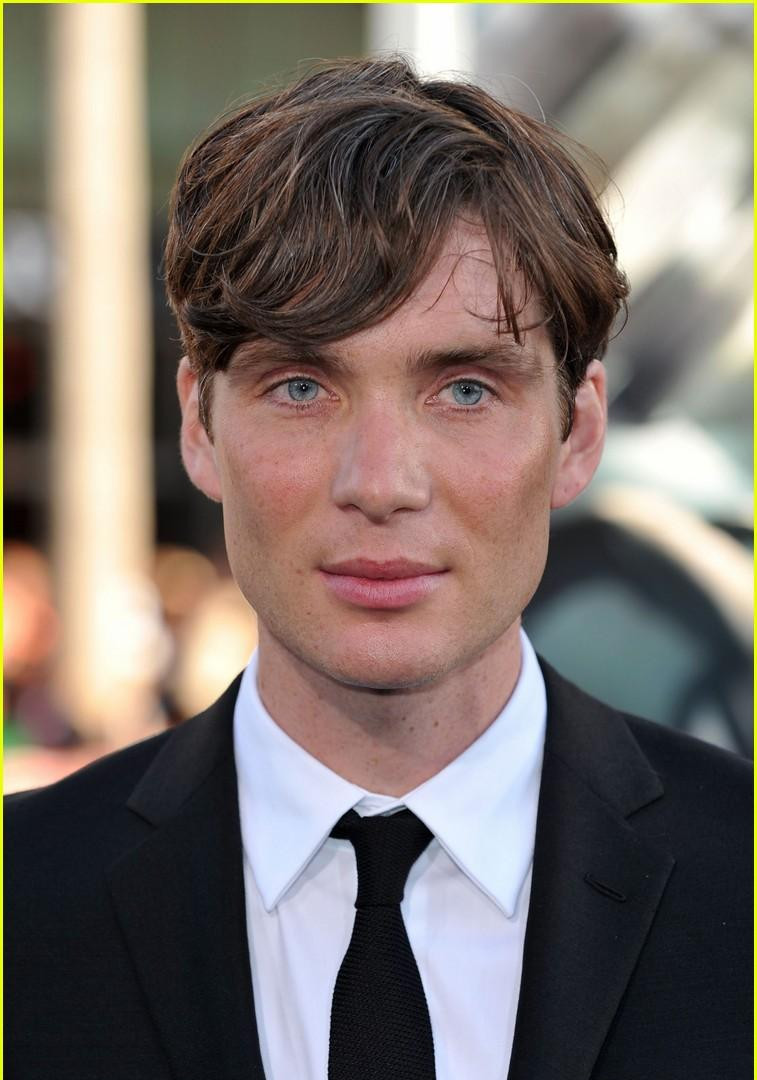 Cillian Murphy Photo 150 Of 293 Pics, Wallpaper - Photo #403554 - Theplace2