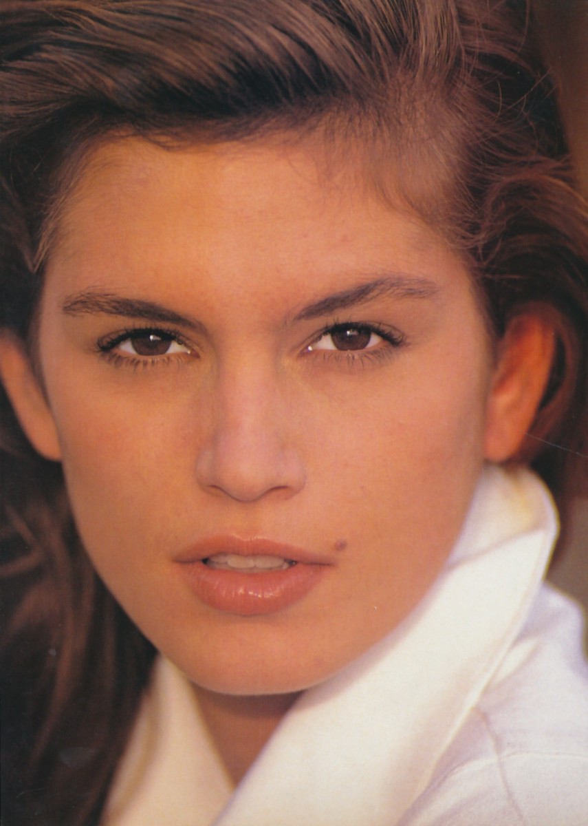 Cindy Crawford photo 940 of 1537 pics, wallpaper - photo #695694 ...