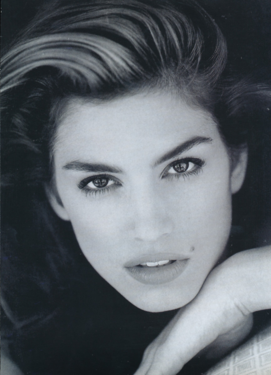 Cindy Crawford photo 934 of 1537 pics, wallpaper - photo #695683 ...