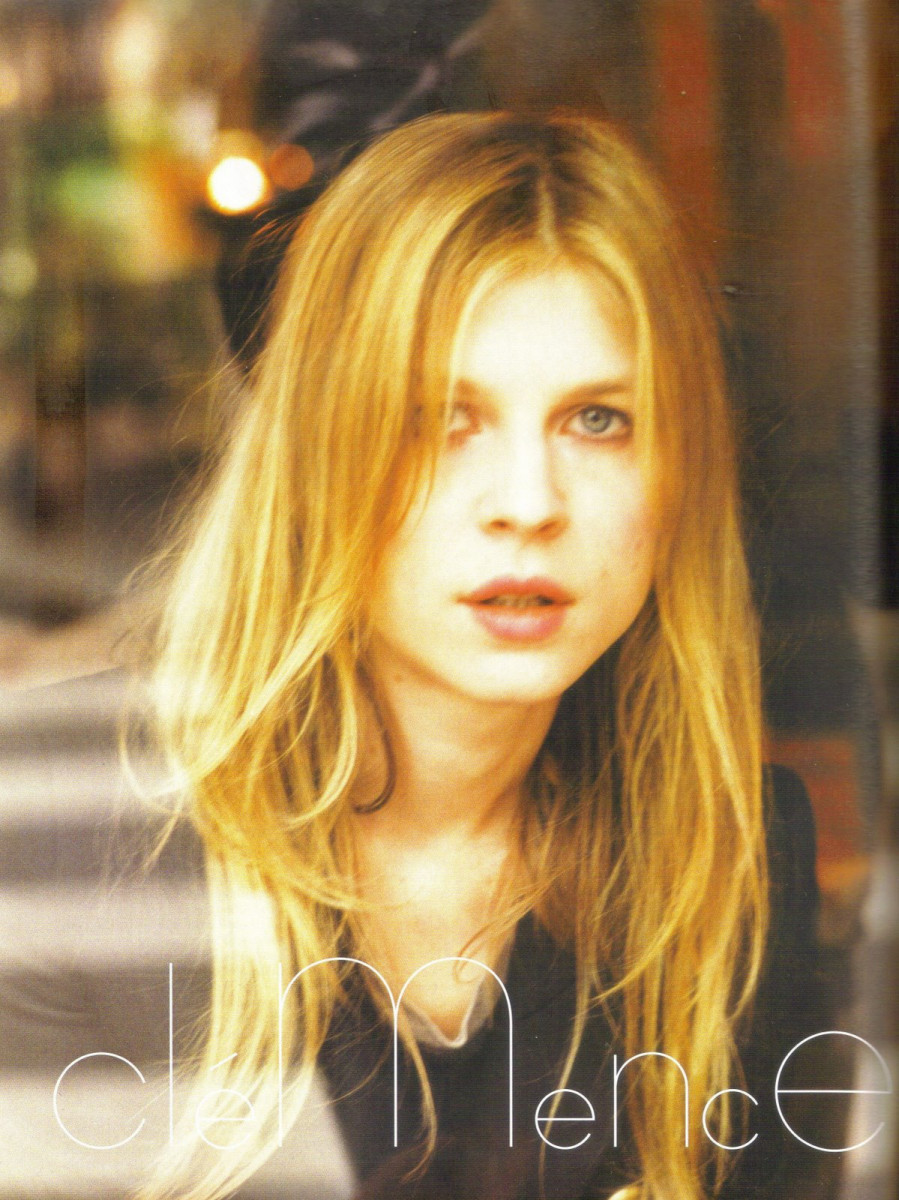 Clemence Poesy photo 15 of 300 pics, wallpaper - photo #135349 - ThePlace2