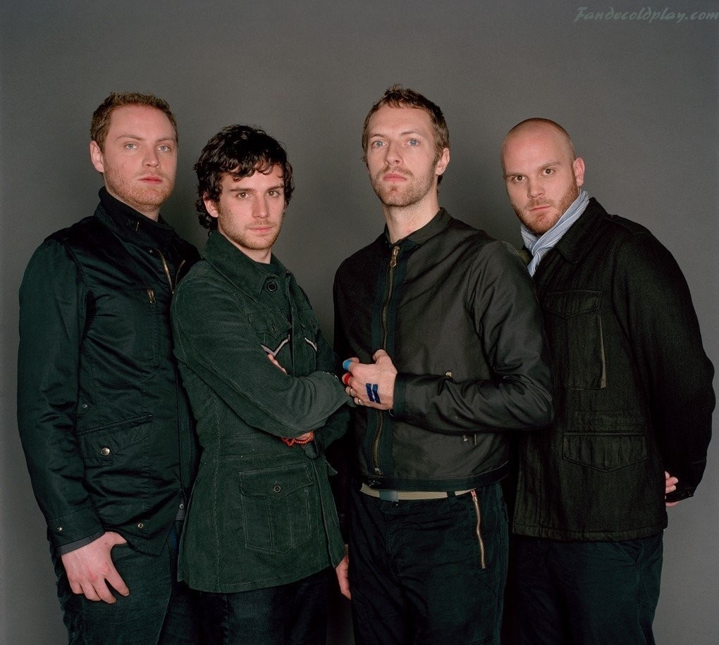 Coldplay photo 53 of 26 pics, wallpaper - photo #1004836 - ThePlace2