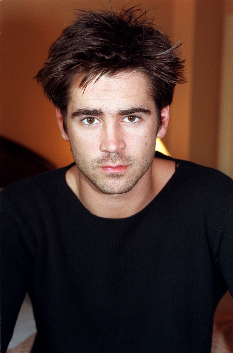 Colin Farrell photo 38 of 482 pics, wallpaper - photo #44816 - ThePlace2