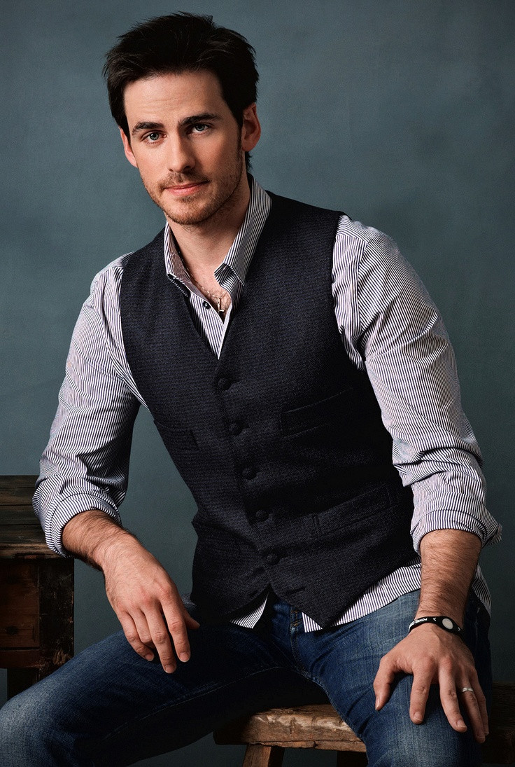 Colin O Donoghue Photo 14 Of 69 Pics Wallpaper Photo 813680 Theplace2