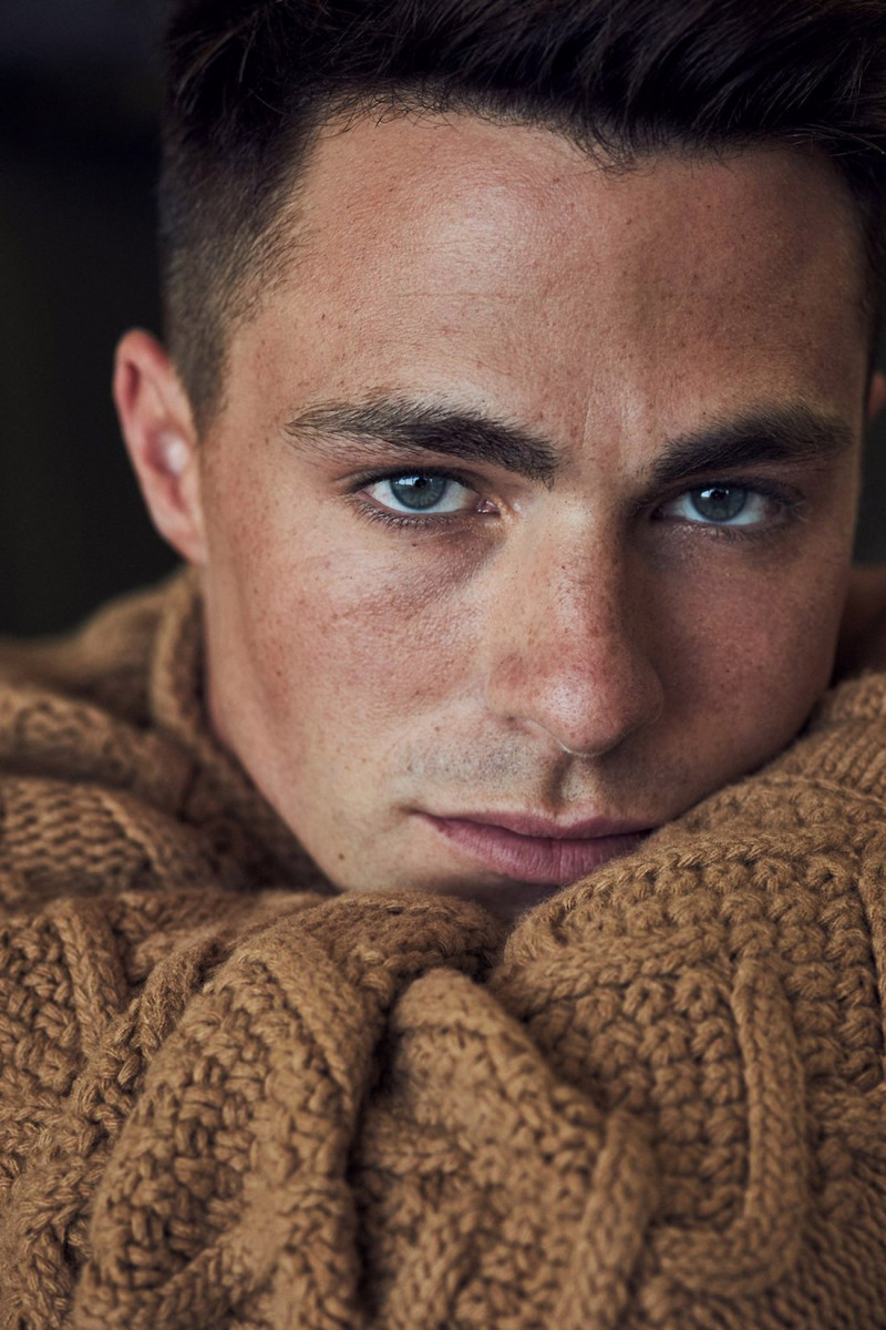 Colton Haynes photo 45 of 46 pics, wallpaper - photo #1290967 - ThePlace2