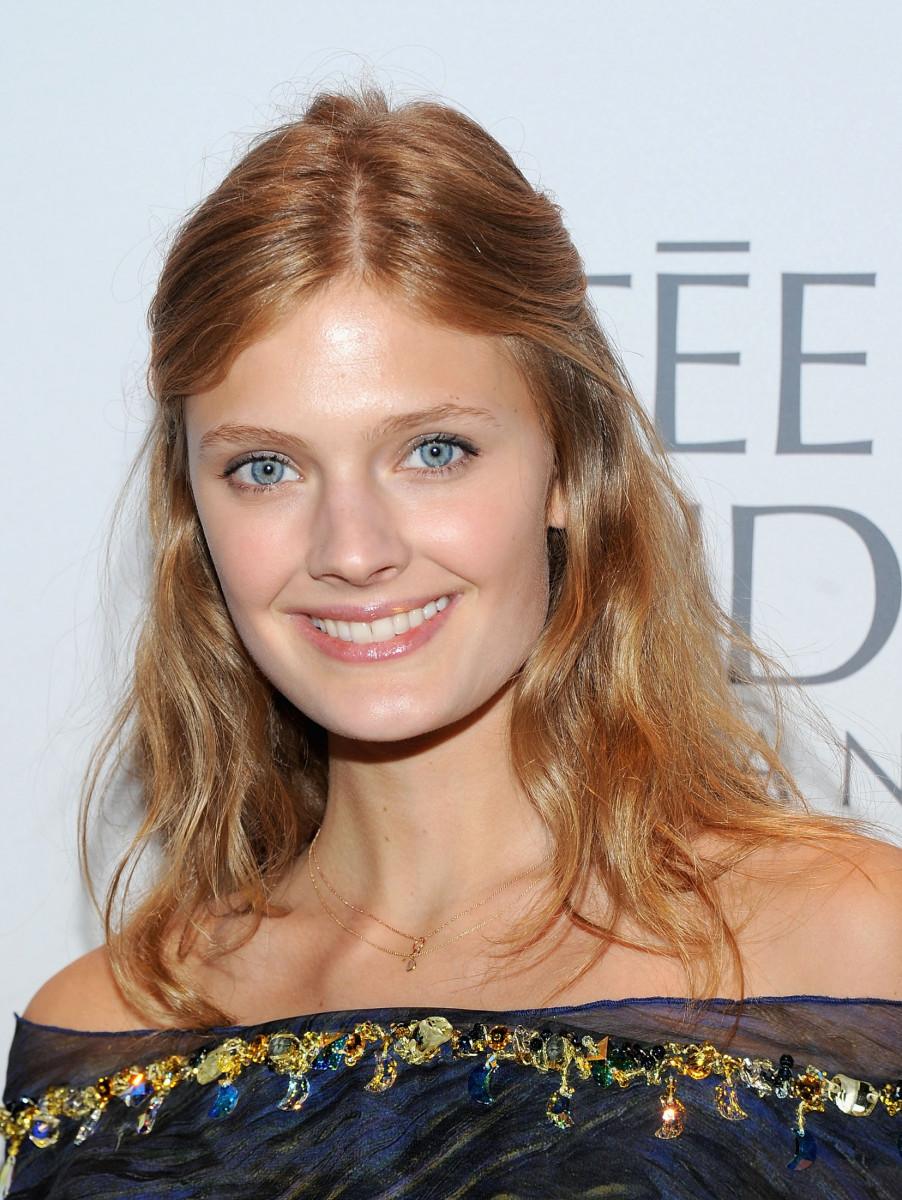 Constance Jablonski photo 466 of 858 pics, wallpaper - photo #473900 ...