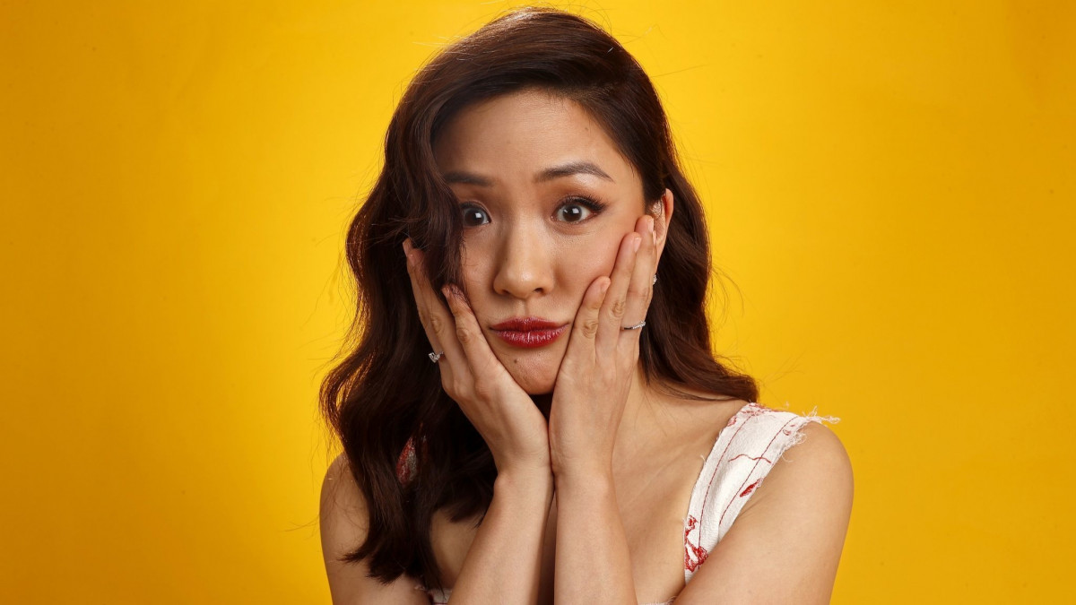 Constance Wu Photo 149 Of 158 Pics Wallpaper Photo 1291401 Theplace2