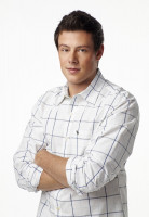 photo 25 in Cory Monteith gallery [id298683] 2010-10-25