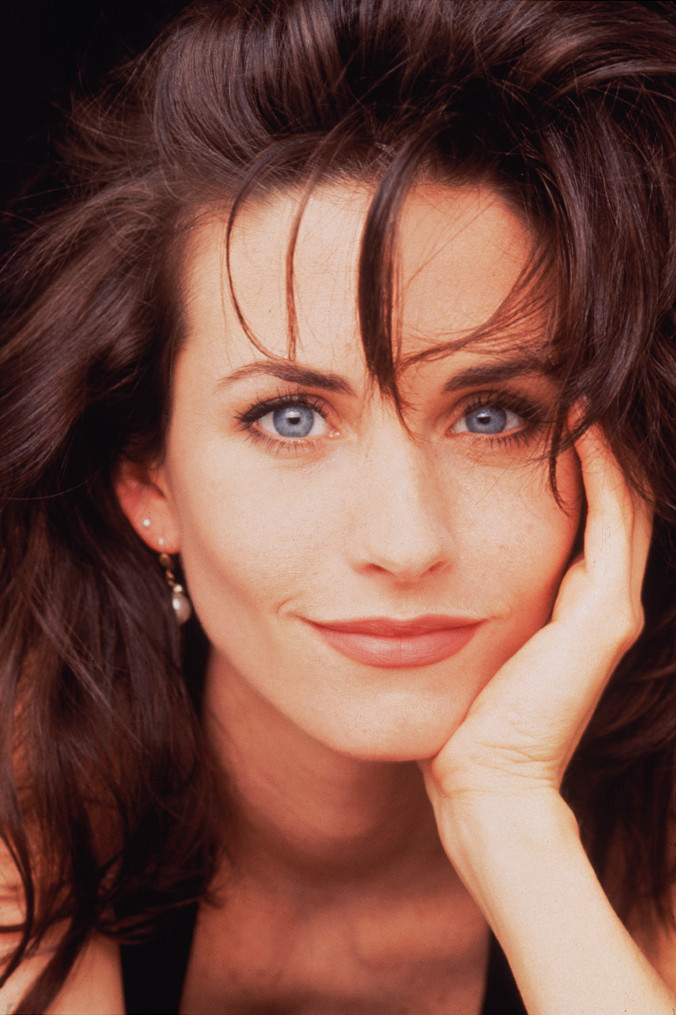 Courteney Cox photo 77 of 453 pics, wallpaper - photo #104827 - ThePlace2