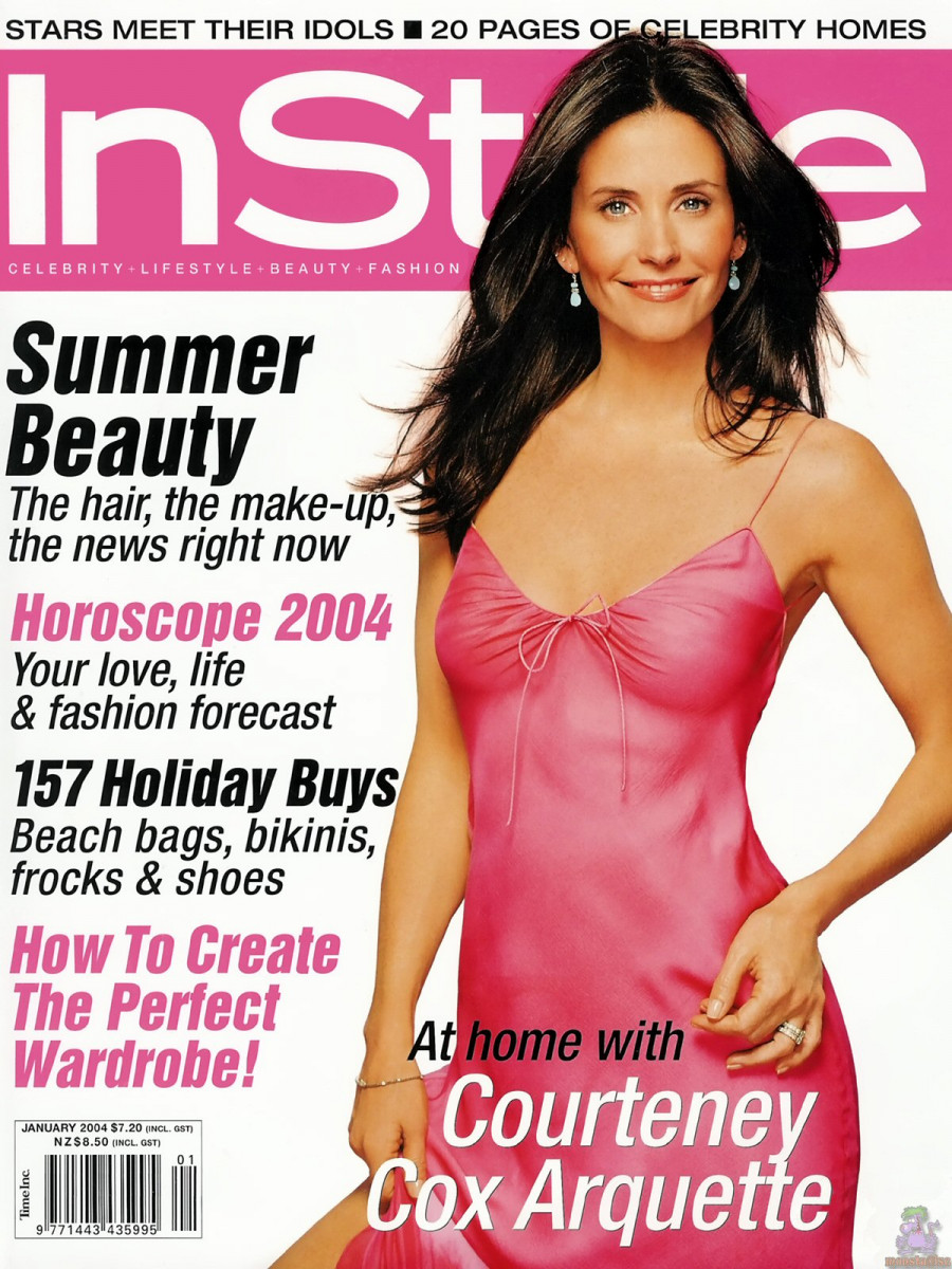 Courteney Cox photo 23 of 453 pics, wallpaper - photo #16105 - ThePlace2