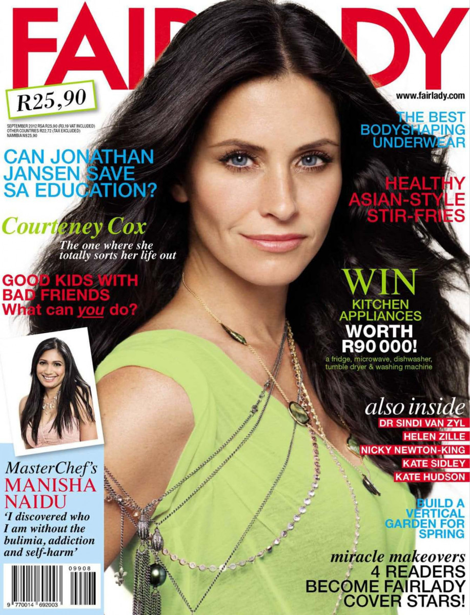 Courteney Cox photo 310 of 453 pics, wallpaper - photo #533325 - ThePlace2