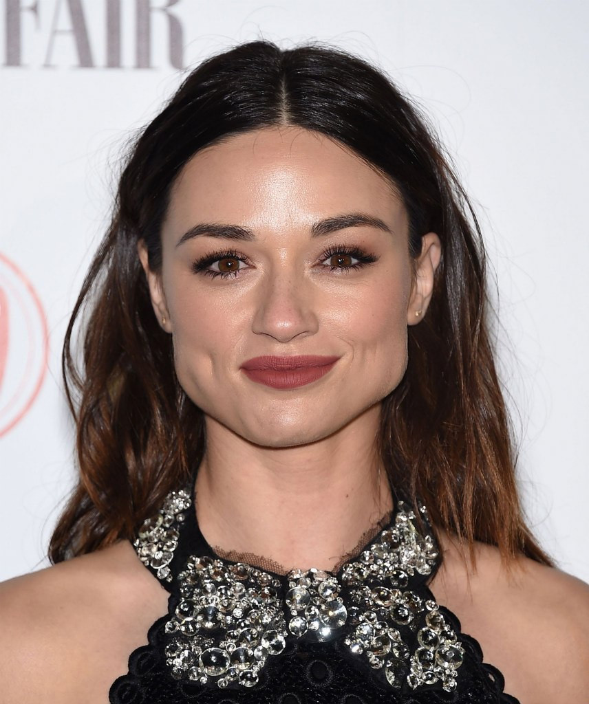 Crystal Reed photo 44 of 247 pics, wallpaper - photo #760985 - ThePlace2