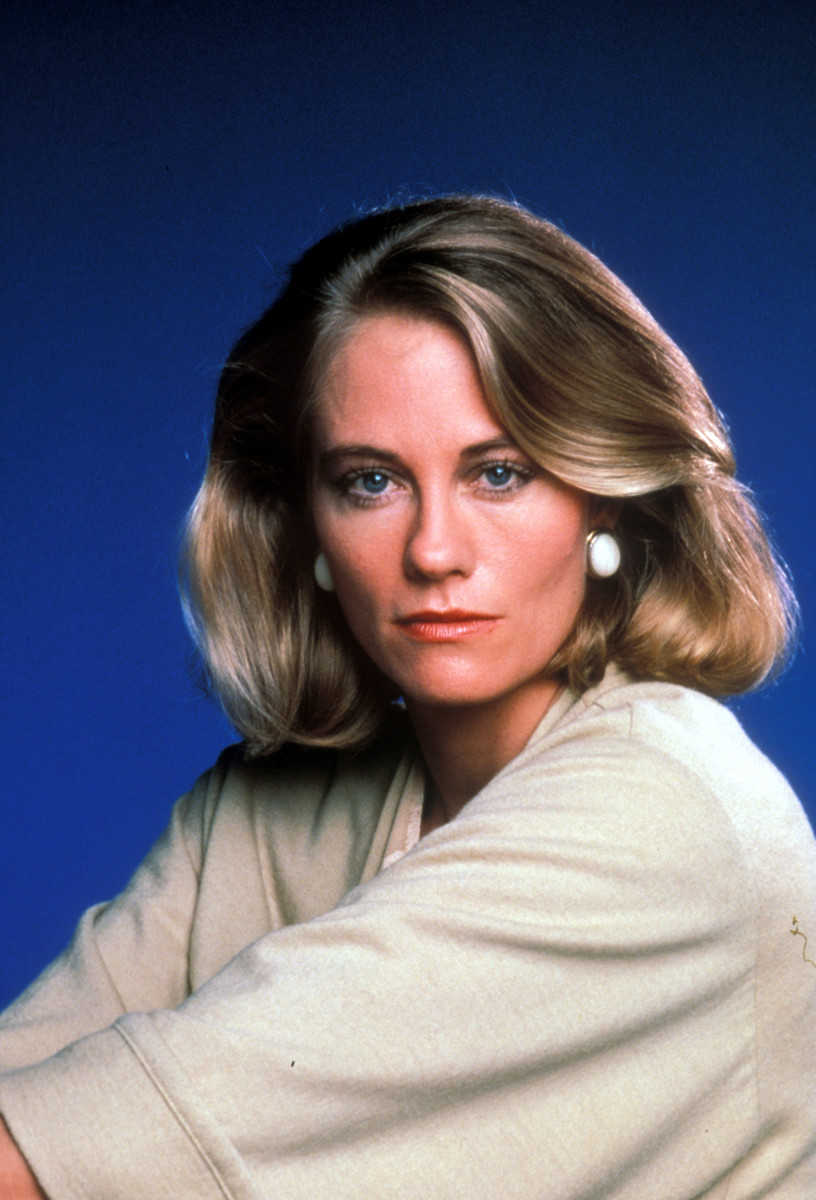 Cybill Shepherd photo 31 of 81 pics, wallpaper - photo #356086 - ThePlace2