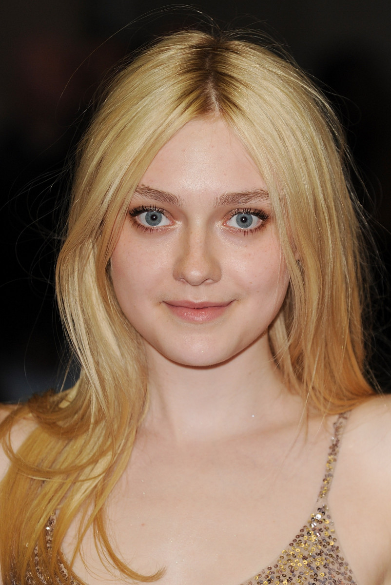 Dakota Fanning photo 257 of 876 pics, wallpaper - photo #559079 - ThePlace2