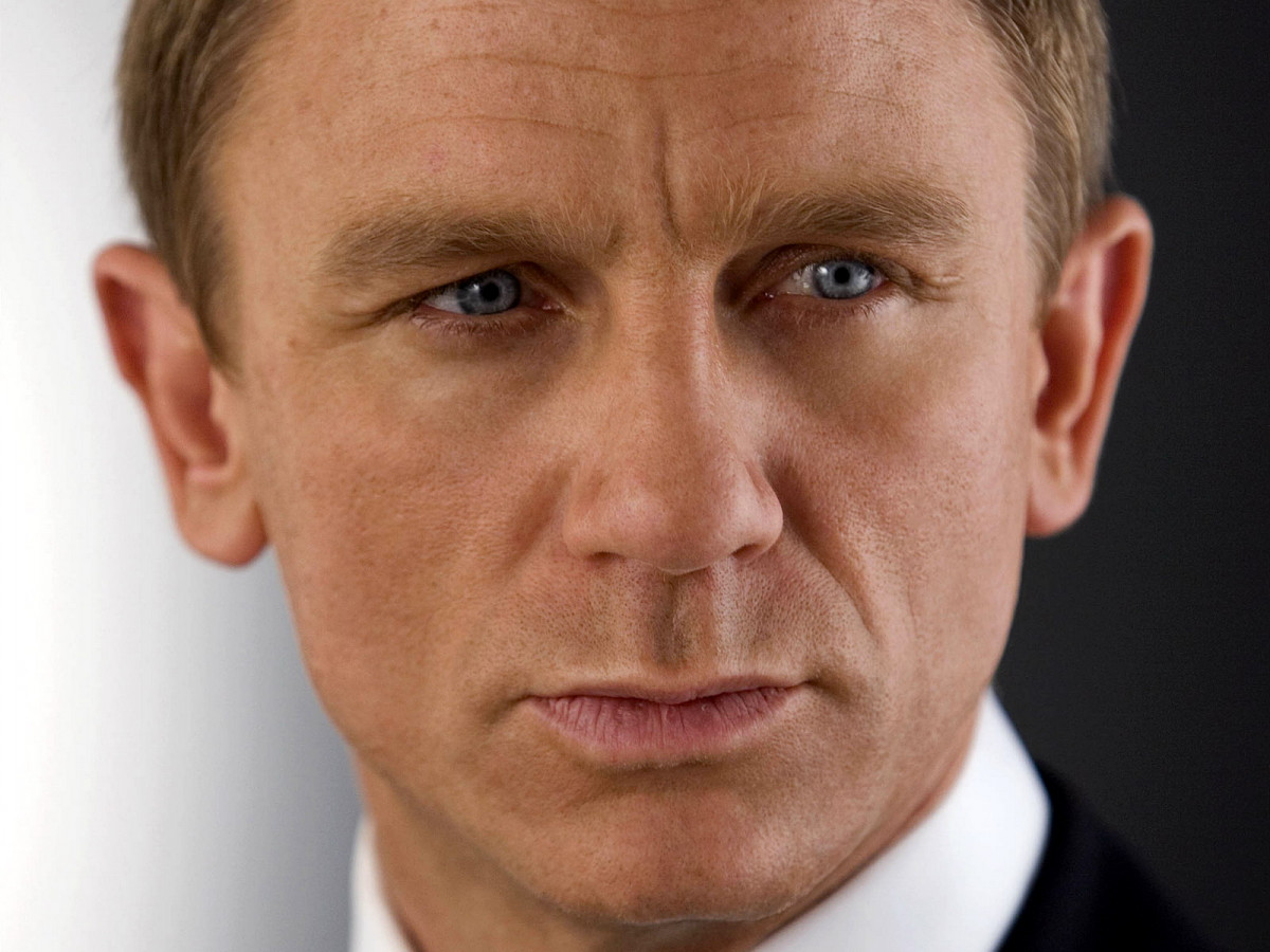 Daniel Craig photo 59 of 798 pics, wallpaper - photo #112393 - ThePlace2