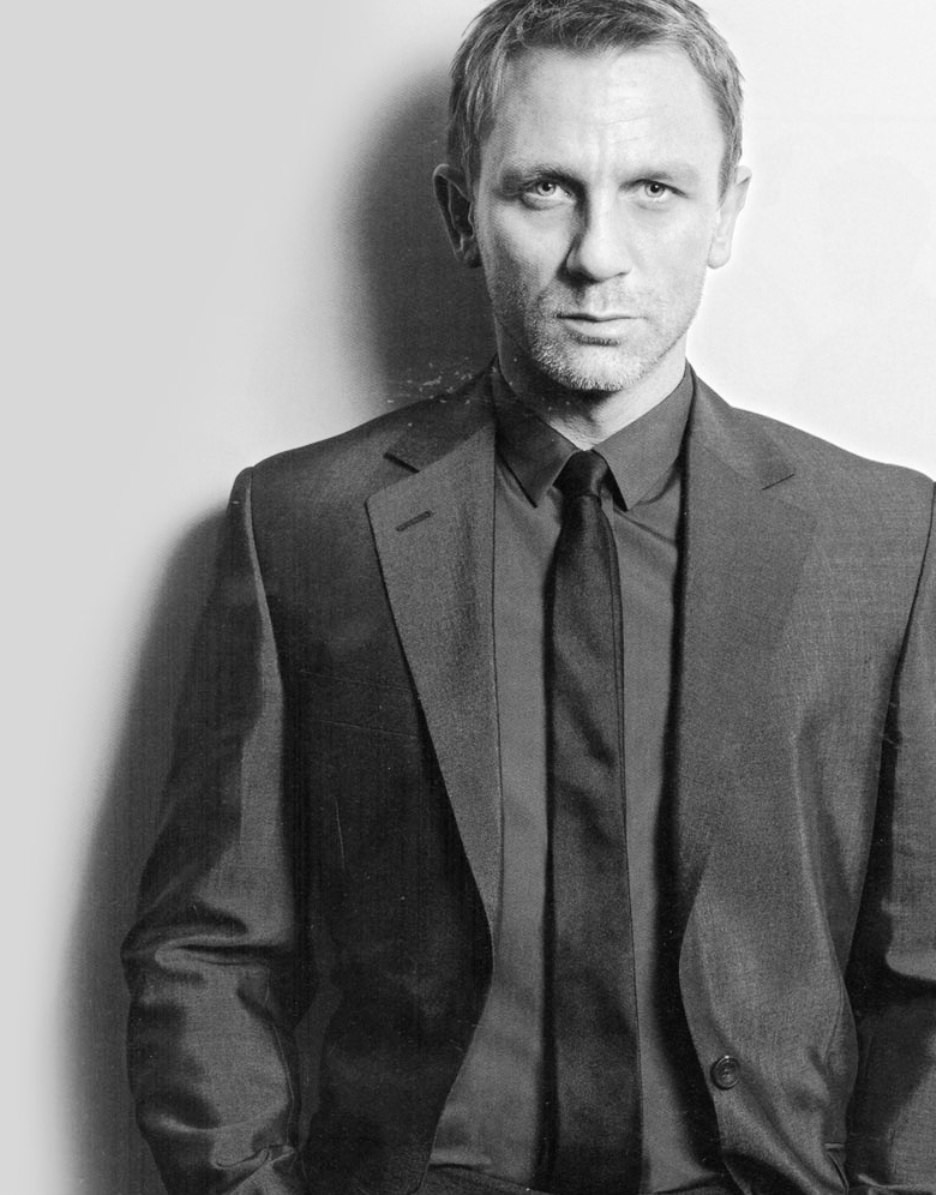 Daniel Craig Photo 2 Of 798 Pics, Wallpaper - Photo #73206 - Theplace2