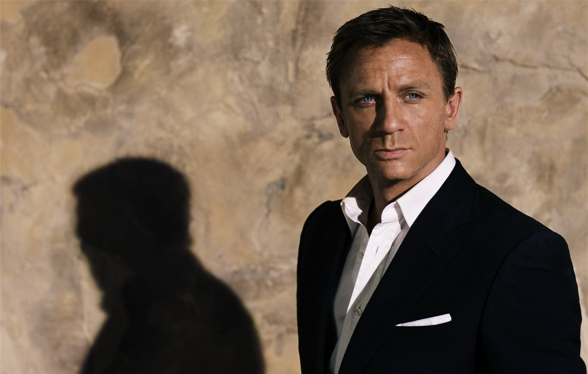 Daniel Craig photo 65 of 798 pics, wallpaper - photo #112444 - ThePlace2