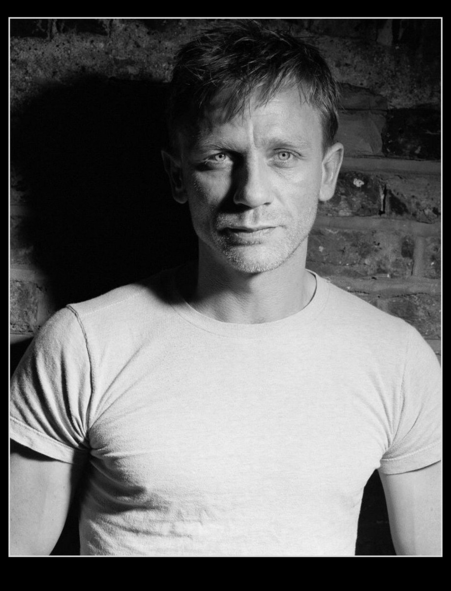Daniel Craig photo 12 of 798 pics, wallpaper - photo #73251 - ThePlace2