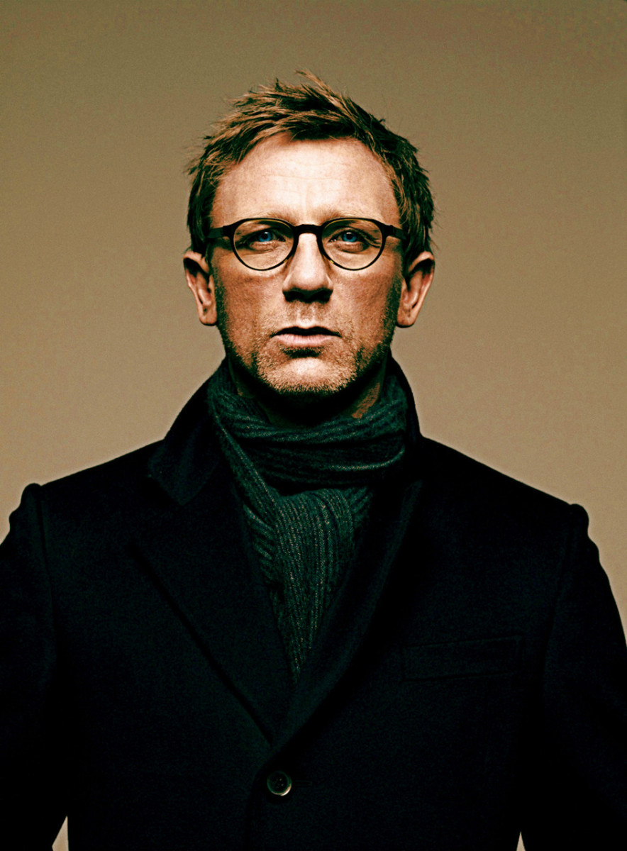 Daniel Craig photo 424 of 798 pics, wallpaper - photo #441748 - ThePlace2