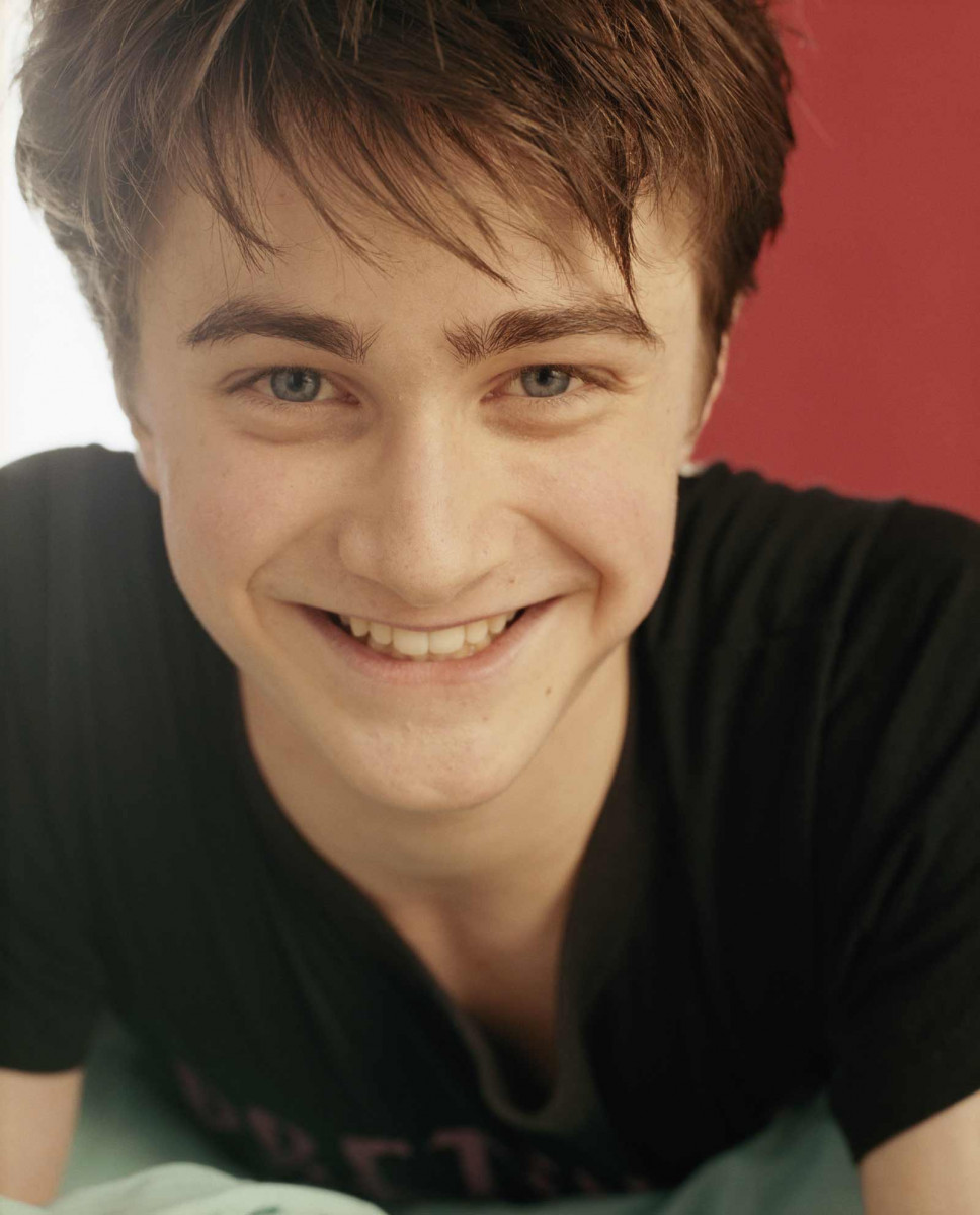 Daniel Radcliffe photo 198 of 531 pics, wallpaper - photo #590917 ...