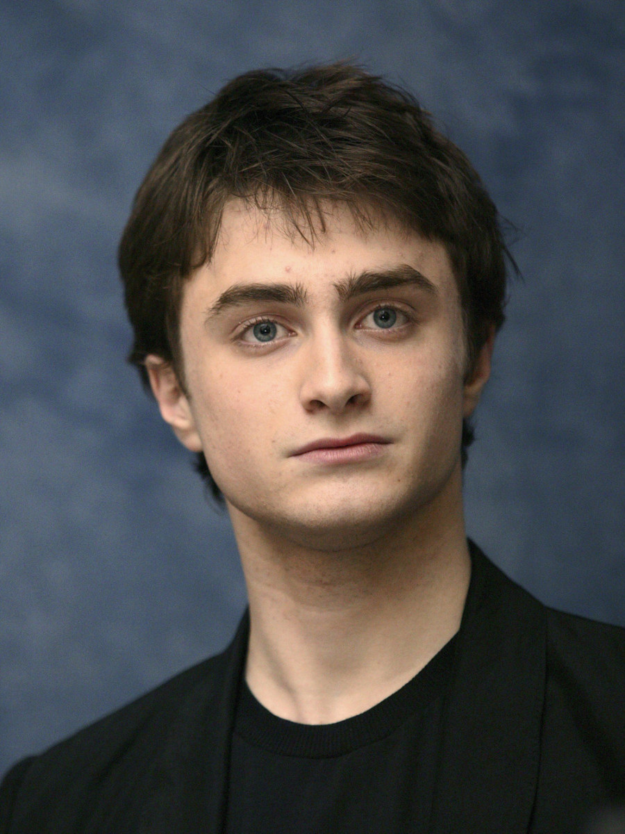 Daniel Radcliffe photo 97 of 531 pics, wallpaper - photo #291463 ...