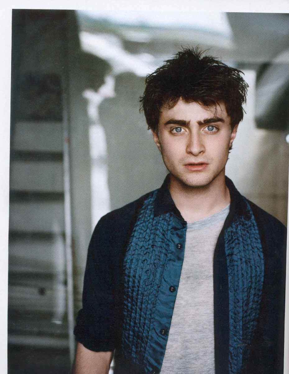 Daniel Radcliffe Photo 241 Of 531 Pics, Wallpaper - Photo #594787 