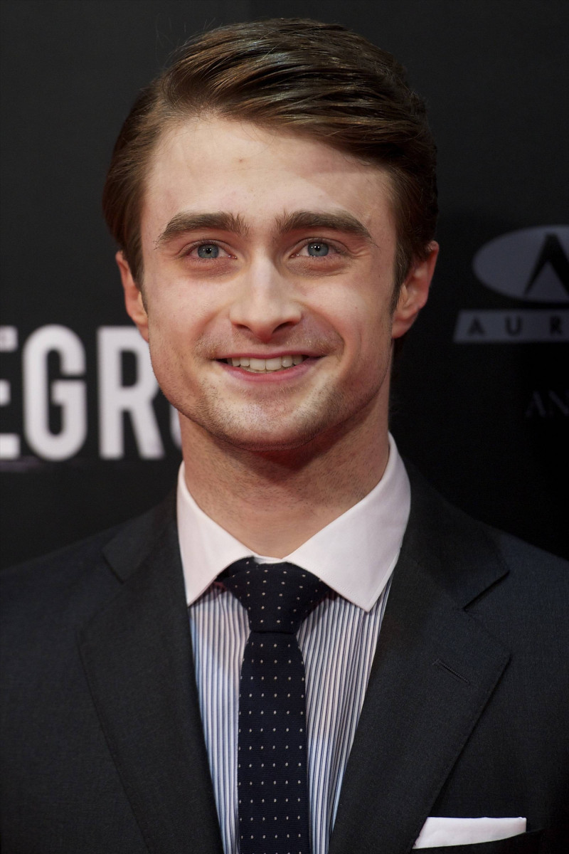 Daniel Radcliffe photo 162 of 531 pics, wallpaper - photo #463030 ...