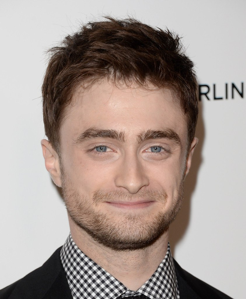 Daniel Radcliffe photo 436 of 531 pics, wallpaper - photo #663675 ...