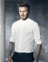 David Beckham pic #755462