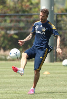 David Beckham pic #510428