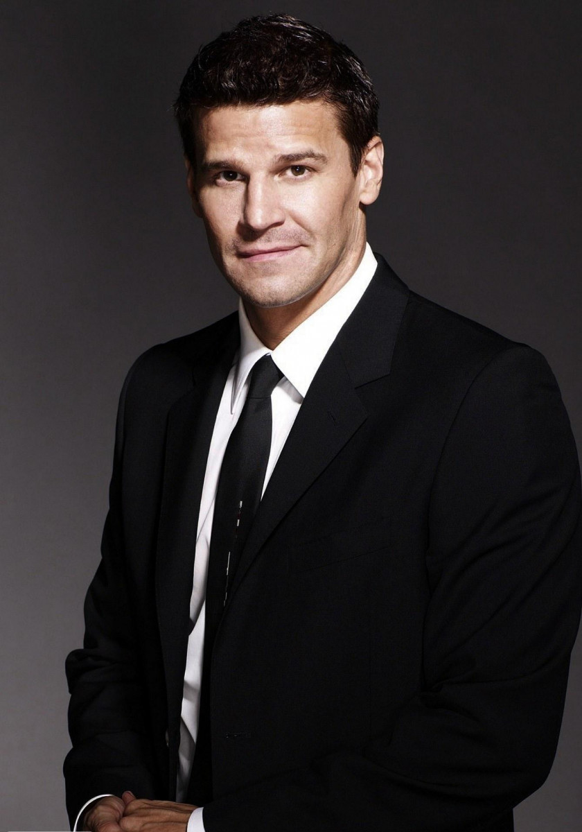 David Boreanaz photo 119 of 499 pics, wallpaper - photo #674301 - ThePlace2