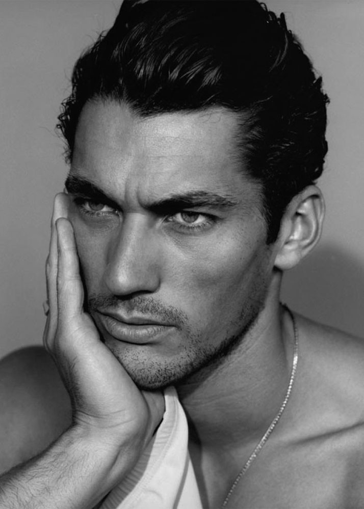 David Gandy photo 256 of 810 pics, wallpaper - photo #393694 - ThePlace2