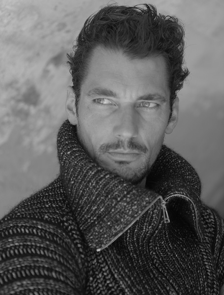 David Gandy photo 760 of 810 pics, wallpaper - photo #907536 - ThePlace2