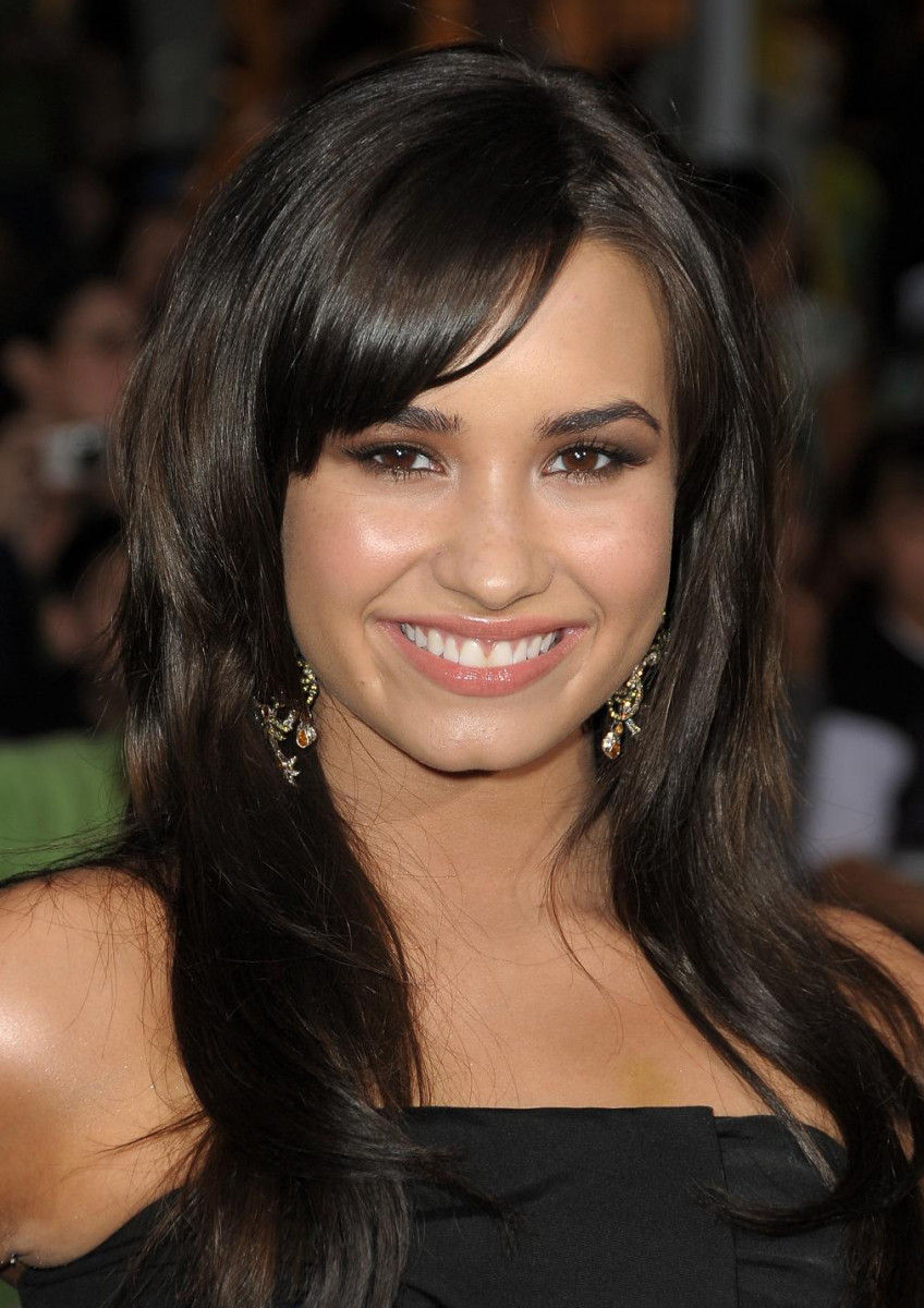 Demi Lovato photo 948 of 4696 pics, wallpaper - photo #377018 - ThePlace2