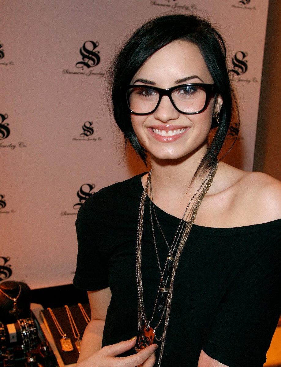 Demi Lovato photo 1323 of 4696 pics, wallpaper - photo #414403 - ThePlace2