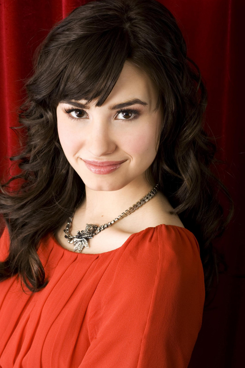 Demi Lovato photo 624 of 4696 pics, wallpaper - photo #333728 - ThePlace2