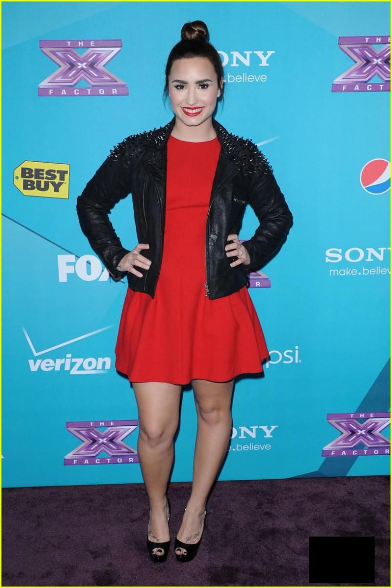 Demi Lovato photo 2714 of 4696 pics, wallpaper - photo #550851 - ThePlace2