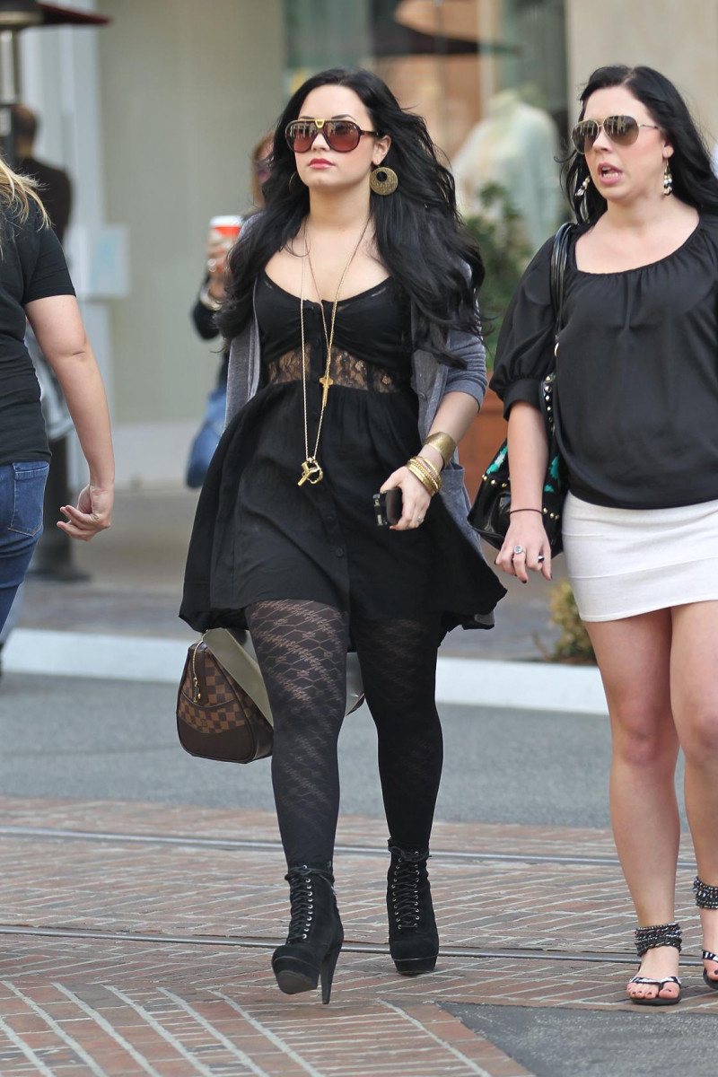 Demi Lovato photo 789 of 4696 pics, wallpaper - photo #358725 - ThePlace2