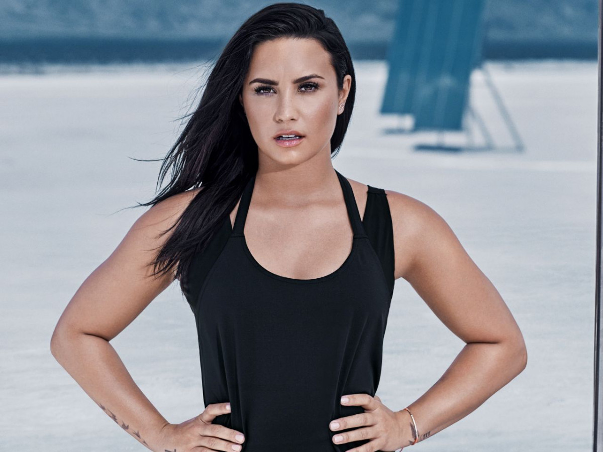 Demi Lovato Photo 4306 Of 4583 Pics Wallpaper Photo 931954