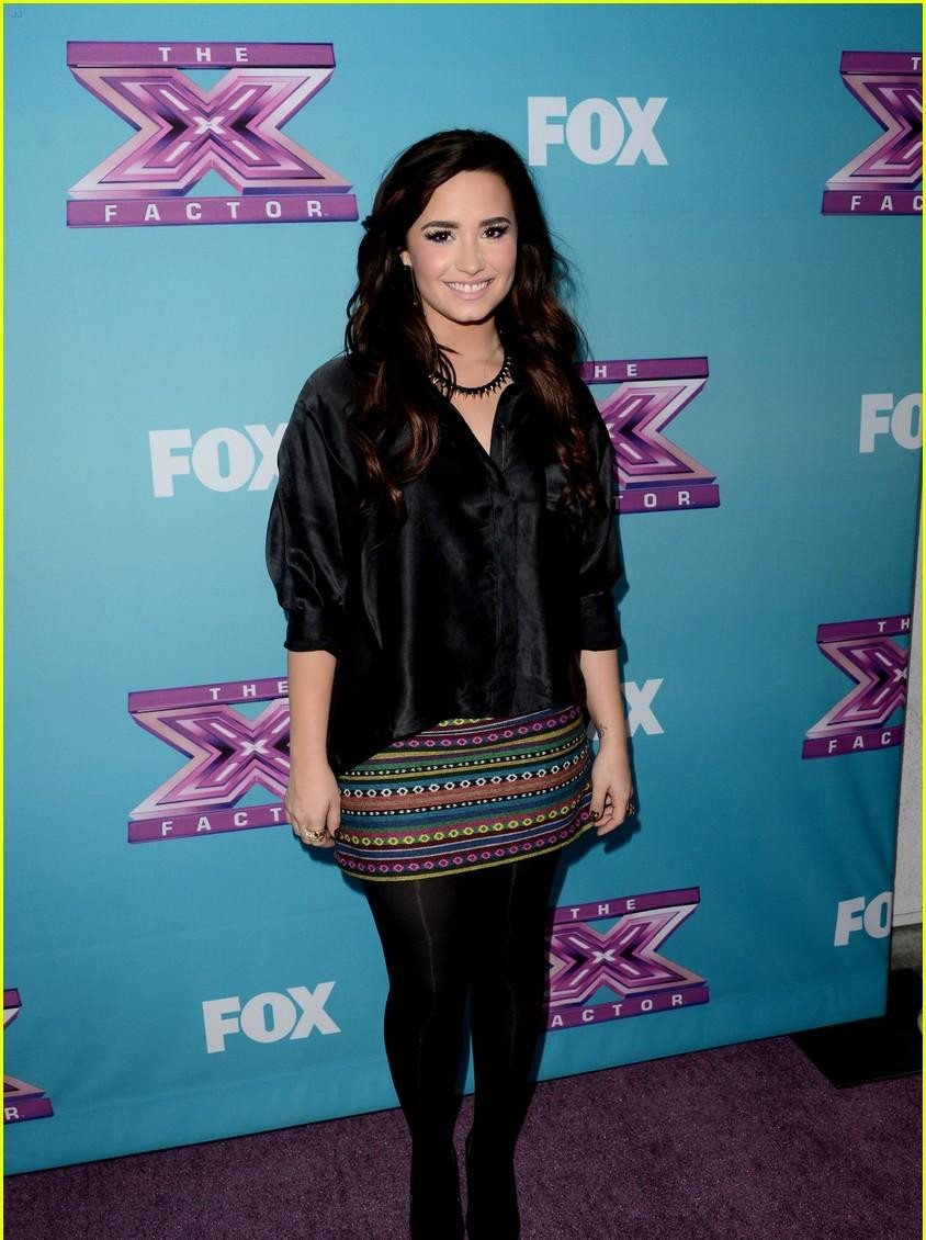 Demi Lovato photo 2797 of 4696 pics, wallpaper - photo #563385 - ThePlace2