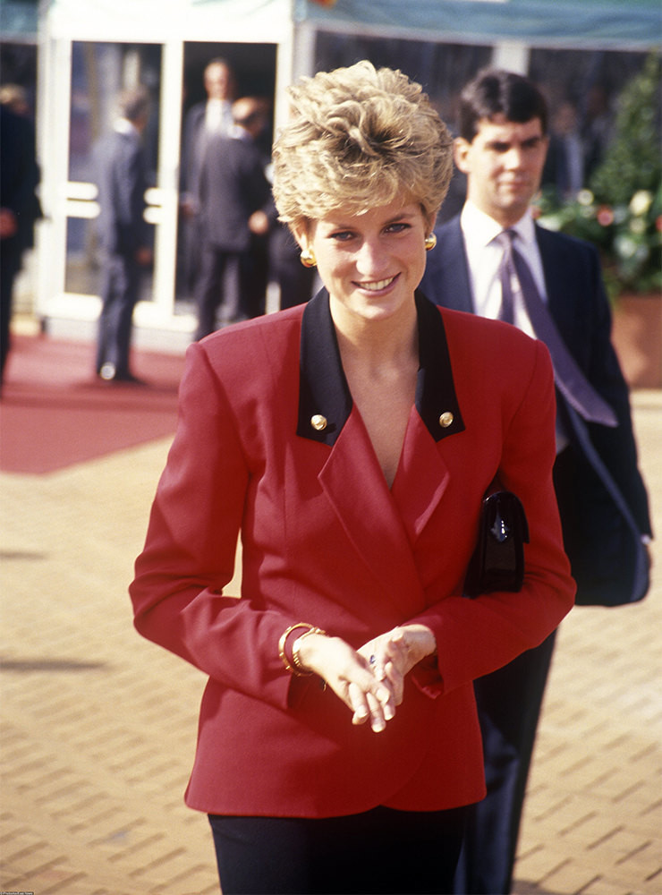 Diana Spencer photo 246 of 212 pics, wallpaper - photo #960238 - ThePlace2