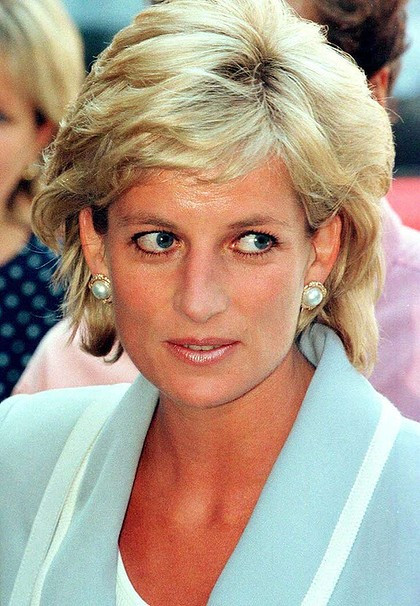 Diana Spencer photo 188 of 212 pics, wallpaper - photo #528955 - ThePlace2