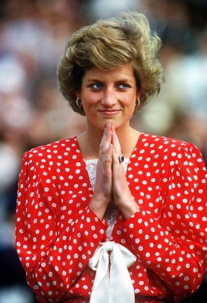 Diana Spencer photo 118 of 212 pics, wallpaper - photo #528091 - ThePlace2