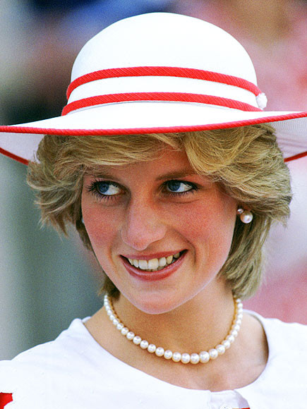 Diana Spencer photo 113 of 212 pics, wallpaper - photo #528086 - ThePlace2