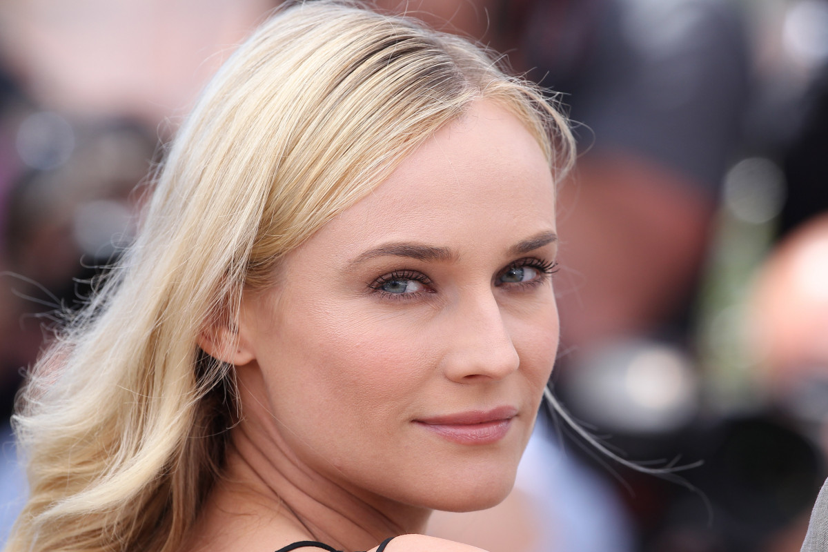 Diane Kruger photo 242 of 1748 pics, wallpaper - photo #490567 - ThePlace2