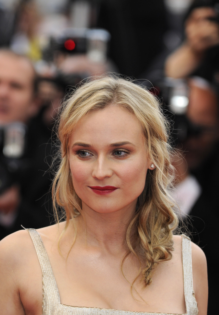 Diane Kruger photo 60 of 1748 pics, wallpaper - photo #378437 - ThePlace2