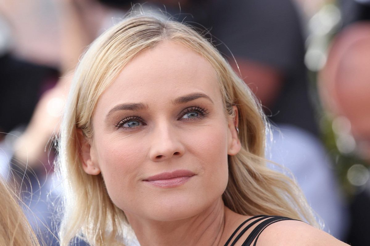 Diane Kruger photo 285 of 1748 pics, wallpaper - photo #493550 - ThePlace2