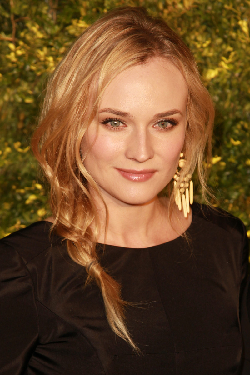 Diane Kruger photo 35 of 1782 pics, wallpaper - photo #363969 - ThePlace2